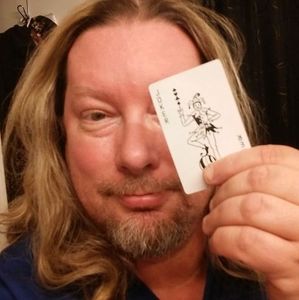 Meet your Posher, Rob